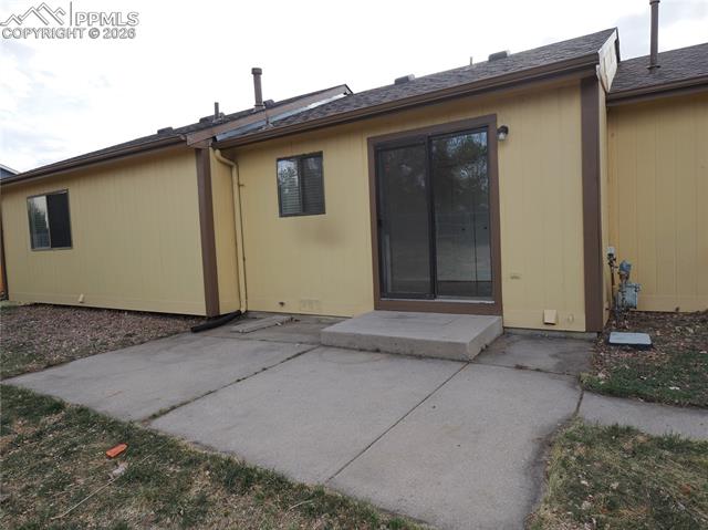 MLS Image for 7557  Stampede  ,Colorado Springs, Colorado