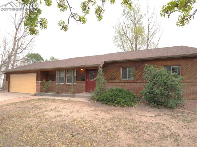 MLS Image for 7557  Stampede  ,Colorado Springs, Colorado