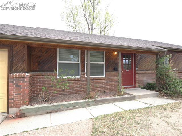 MLS Image for 7557  Stampede  ,Colorado Springs, Colorado