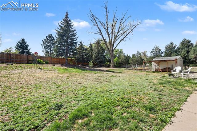 MLS Image for 6945  Fielding  ,Colorado Springs, Colorado
