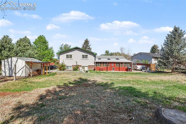MLS Image for 6945  Fielding  ,Colorado Springs, Colorado