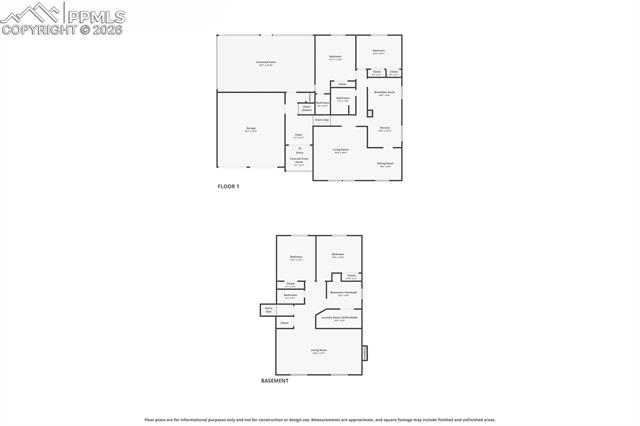 MLS Image for 6945  Fielding  ,Colorado Springs, Colorado