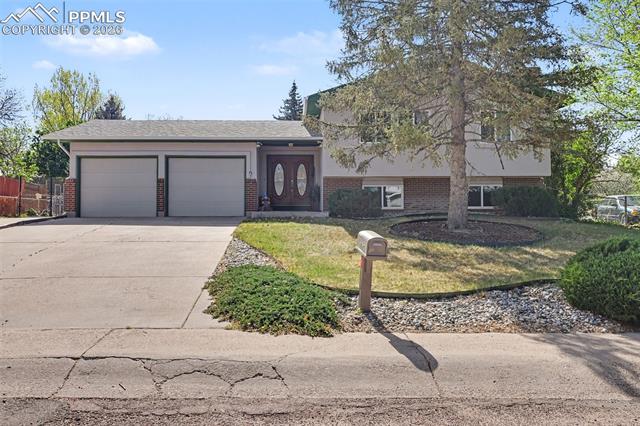 MLS Image for 6945  Fielding  ,Colorado Springs, Colorado