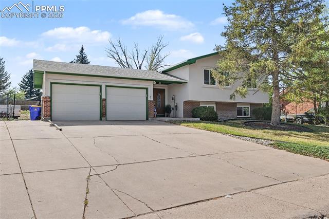 MLS Image for 6945  Fielding  ,Colorado Springs, Colorado