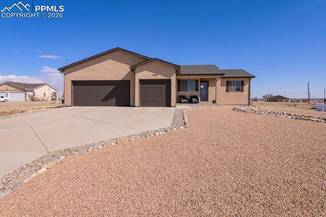 1485 E Ithaca  , pueblo&nbsp; House Search MLS Picture