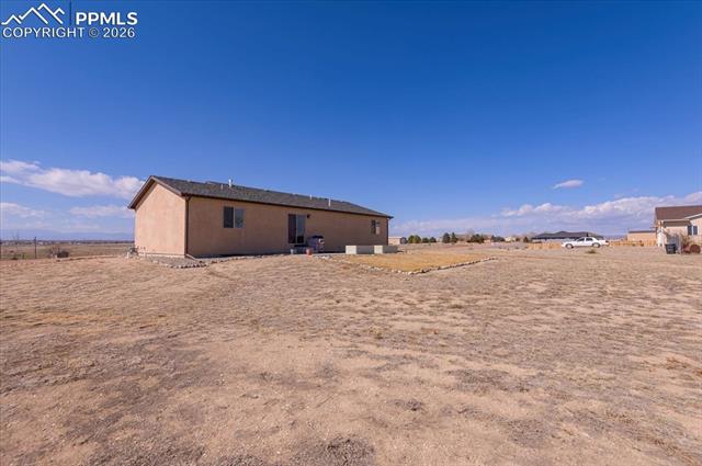 MLS Image for 1485 E Ithaca  ,Pueblo, Colorado