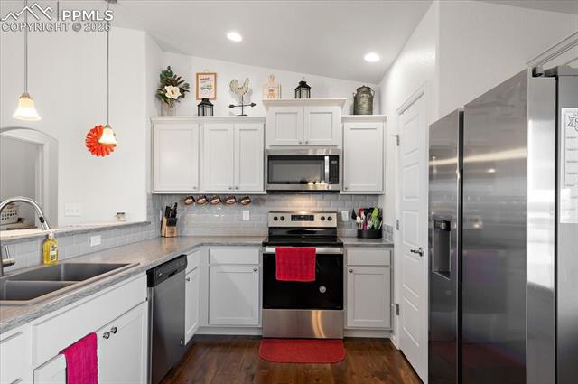 MLS Image for 1485 E Ithaca  ,Pueblo, Colorado