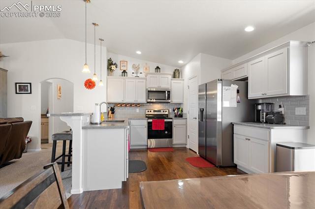 MLS Image for 1485 E Ithaca  ,Pueblo, Colorado