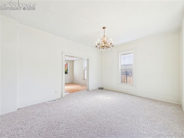 MLS Image for 425 W Pitkin  ,Pueblo, Colorado