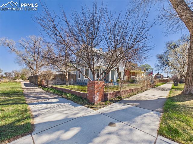 MLS Image for 425 W Pitkin  ,Pueblo, Colorado