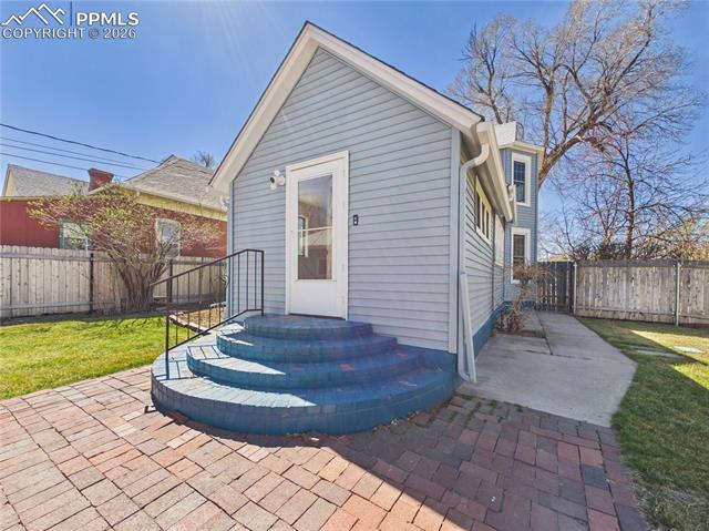 MLS Image for 425 W Pitkin  ,Pueblo, Colorado