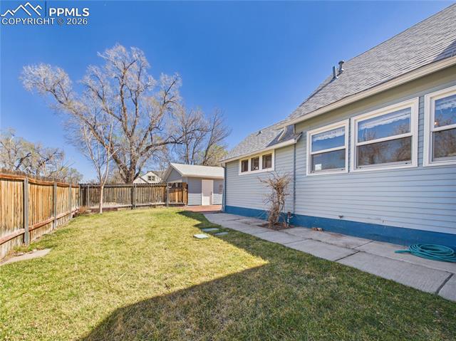 MLS Image for 425 W Pitkin  ,Pueblo, Colorado