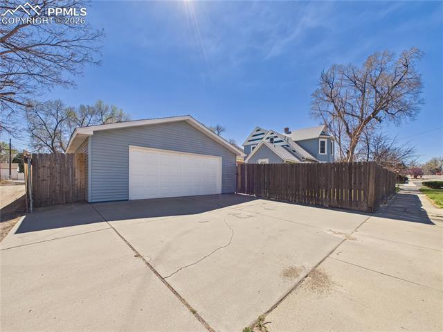 MLS Image for 425 W Pitkin  ,Pueblo, Colorado