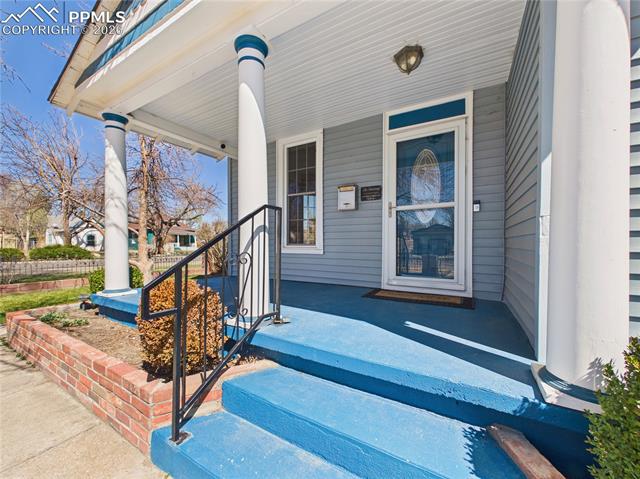 MLS Image for 425 W Pitkin  ,Pueblo, Colorado