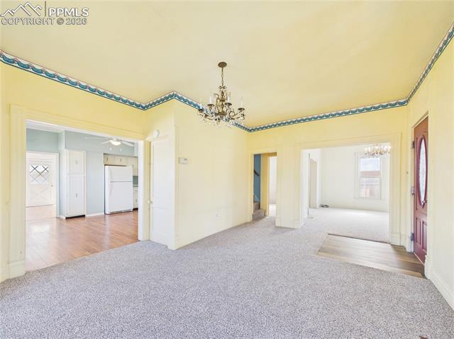 MLS Image for 425 W Pitkin  ,Pueblo, Colorado