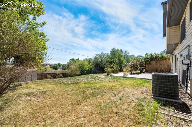 MLS Image for 6855  Blue River  ,Colorado Springs, Colorado