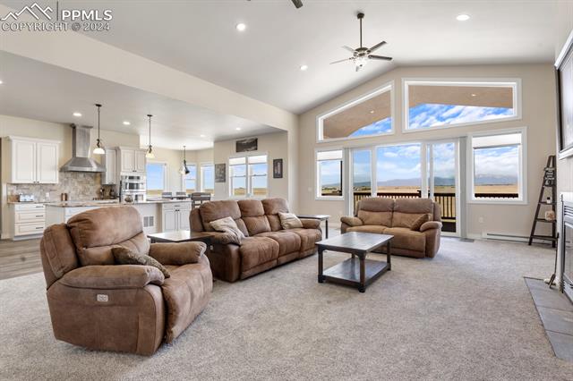 MLS Image for 2600  Antelope Hill  ,Peyton, Colorado