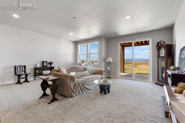 MLS Image for 2600  Antelope Hill  ,Peyton, Colorado