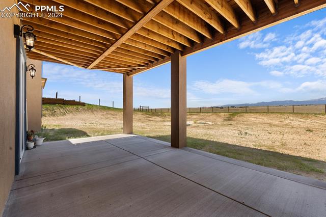 MLS Image for 2600  Antelope Hill  ,Peyton, Colorado