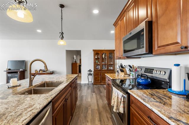 MLS Image for 2600  Antelope Hill  ,Peyton, Colorado