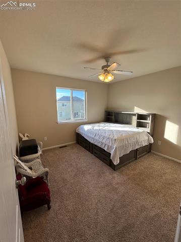 MLS Image for 7865  Kettle Drum  ,Colorado Springs, Colorado