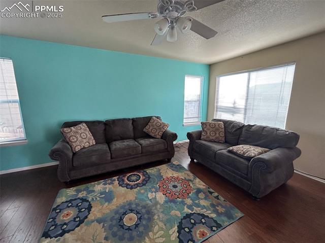 MLS Image for 7865  Kettle Drum  ,Colorado Springs, Colorado