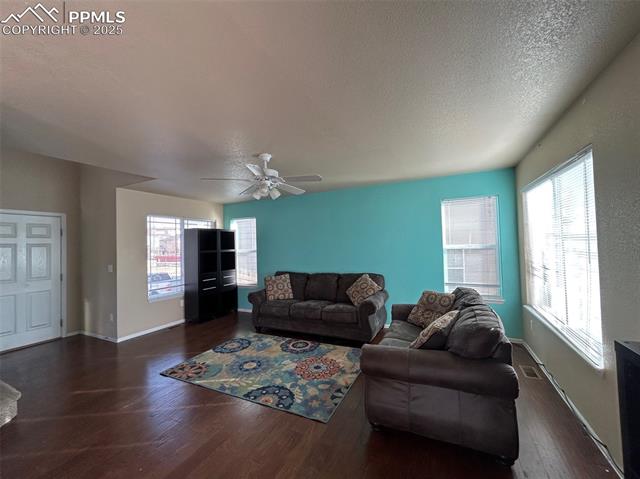 MLS Image for 7865  Kettle Drum  ,Colorado Springs, Colorado