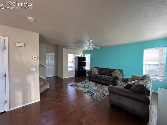 MLS Image for 7865  Kettle Drum  ,Colorado Springs, Colorado