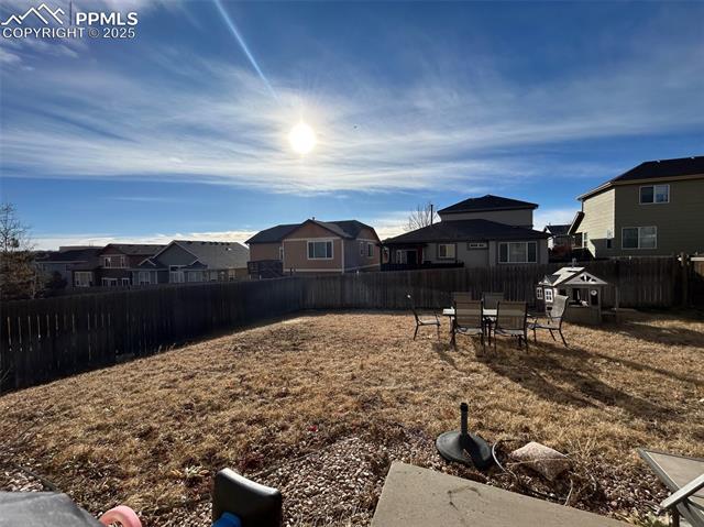 MLS Image for 7865  Kettle Drum  ,Colorado Springs, Colorado