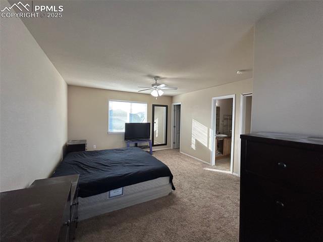 MLS Image for 7865  Kettle Drum  ,Colorado Springs, Colorado