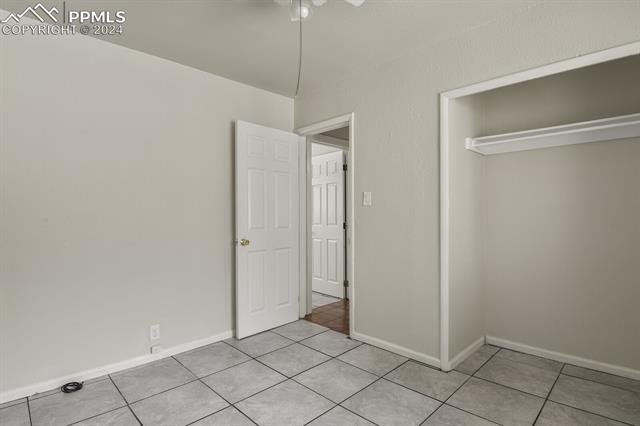 MLS Image for 405  Mono  ,Colorado Springs, Colorado