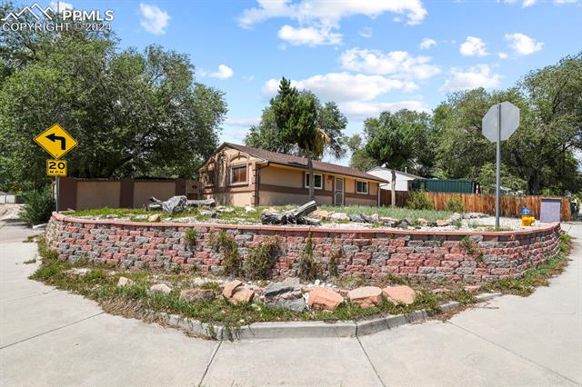 MLS Image for 405  Mono  ,Colorado Springs, Colorado