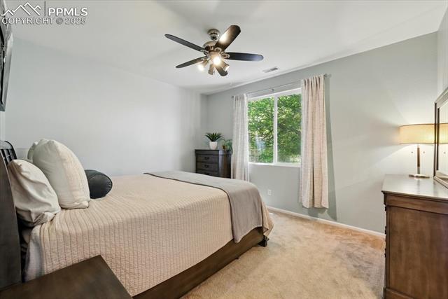 MLS Image for 7043  Bonnie Brae  ,Colorado Springs, Colorado