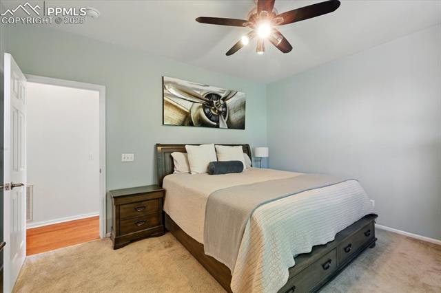 MLS Image for 7043  Bonnie Brae  ,Colorado Springs, Colorado