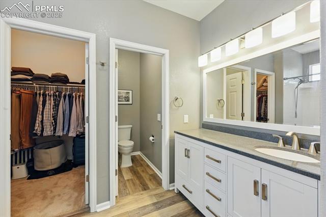 MLS Image for 7043  Bonnie Brae  ,Colorado Springs, Colorado