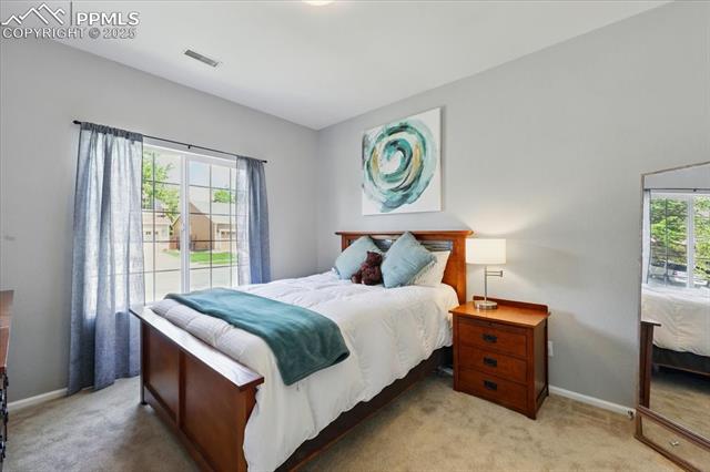 MLS Image for 7043  Bonnie Brae  ,Colorado Springs, Colorado