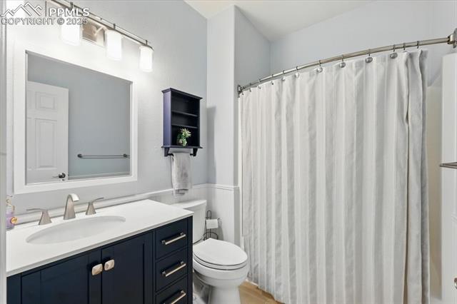 MLS Image for 7043  Bonnie Brae  ,Colorado Springs, Colorado