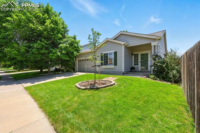 MLS Image for 7043  Bonnie Brae  ,Colorado Springs, Colorado