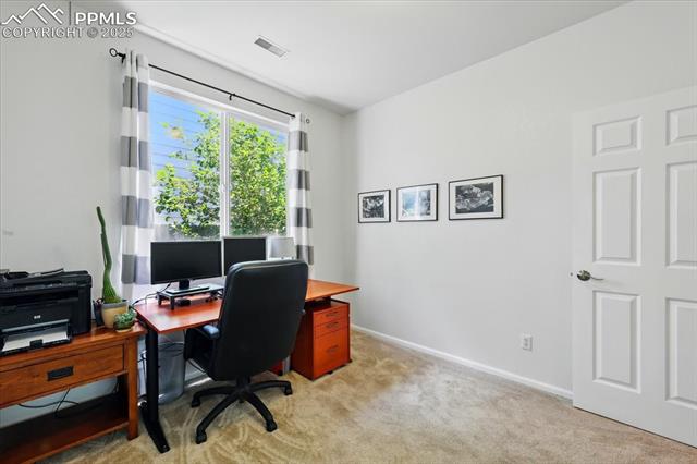 MLS Image for 7043  Bonnie Brae  ,Colorado Springs, Colorado