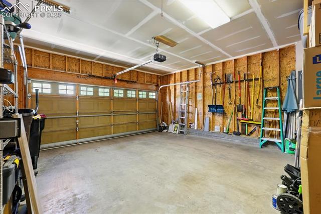 MLS Image for 7043  Bonnie Brae  ,Colorado Springs, Colorado