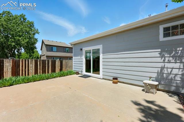 MLS Image for 7043  Bonnie Brae  ,Colorado Springs, Colorado
