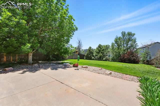 MLS Image for 7043  Bonnie Brae  ,Colorado Springs, Colorado