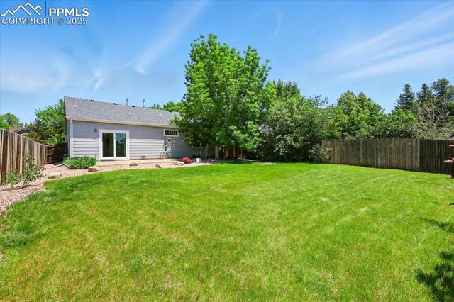 MLS Image for 7043  Bonnie Brae  ,Colorado Springs, Colorado