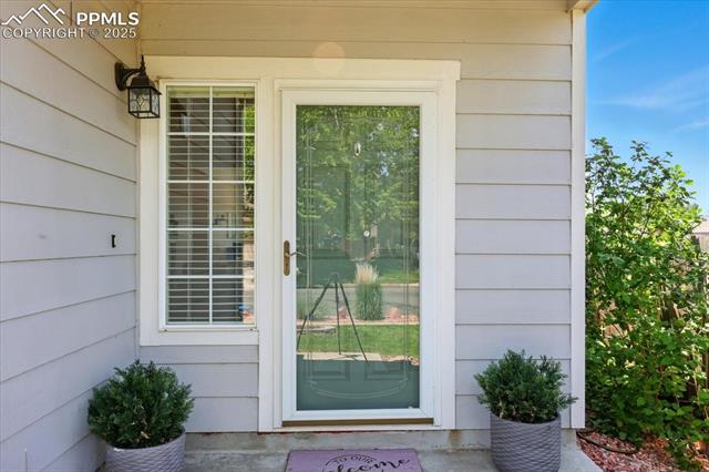 MLS Image for 7043  Bonnie Brae  ,Colorado Springs, Colorado