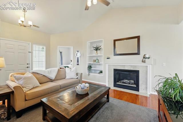 MLS Image for 7043  Bonnie Brae  ,Colorado Springs, Colorado
