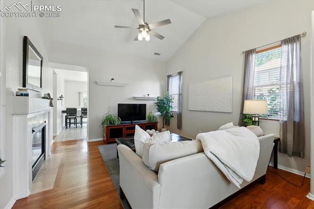 MLS Image for 7043  Bonnie Brae  ,Colorado Springs, Colorado