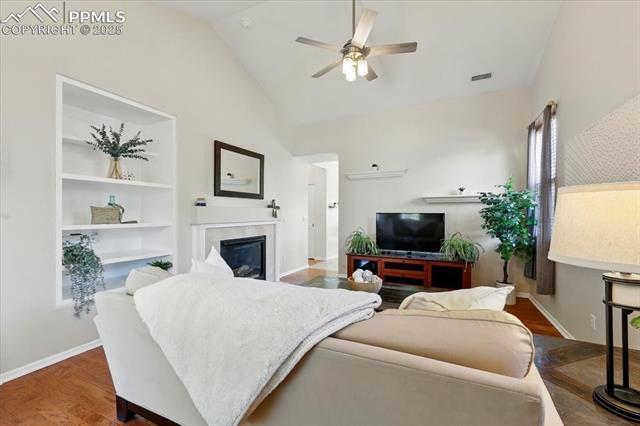 MLS Image for 7043  Bonnie Brae  ,Colorado Springs, Colorado