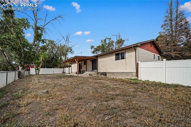 MLS Image for 11  Macnaughton  ,Pueblo, Colorado