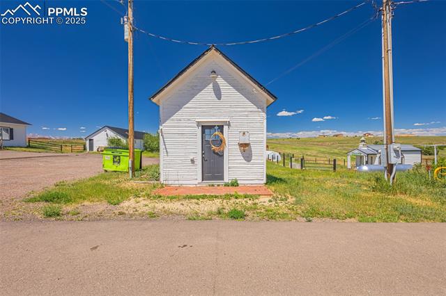 MLS Image for 16910  Thompson  ,Colorado Springs, Colorado