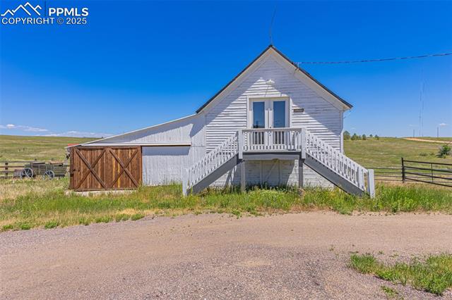 MLS Image for 16910  Thompson  ,Colorado Springs, Colorado